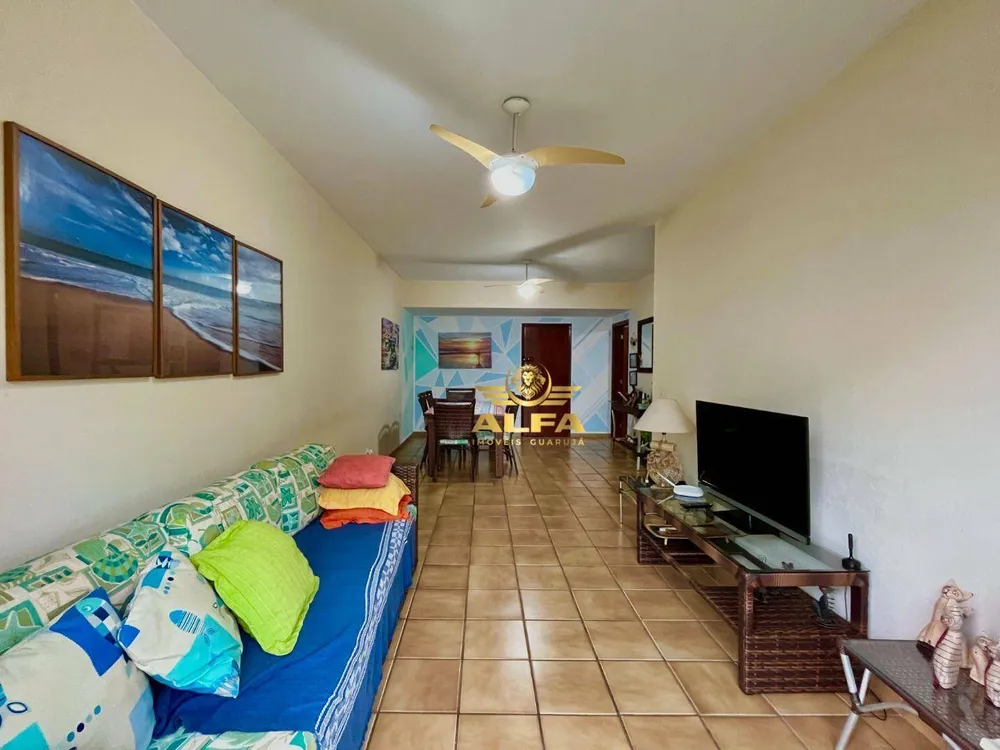 Apartamento, 3 quartos, 100 m² - Foto 8