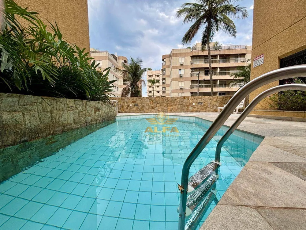 Cobertura, 2 quartos, 158 m² - Foto 10