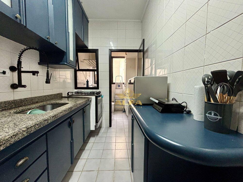 Cobertura, 2 quartos, 158 m² - Foto 3