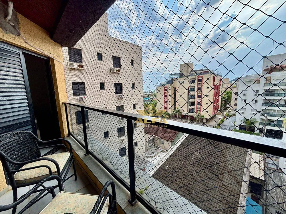 Cobertura, 2 quartos, 158 m² - Foto 2