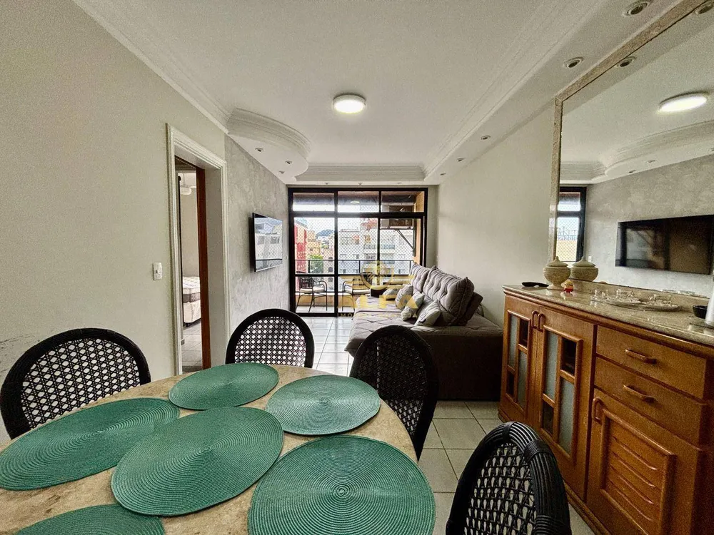 Cobertura, 2 quartos, 158 m² - Foto 1