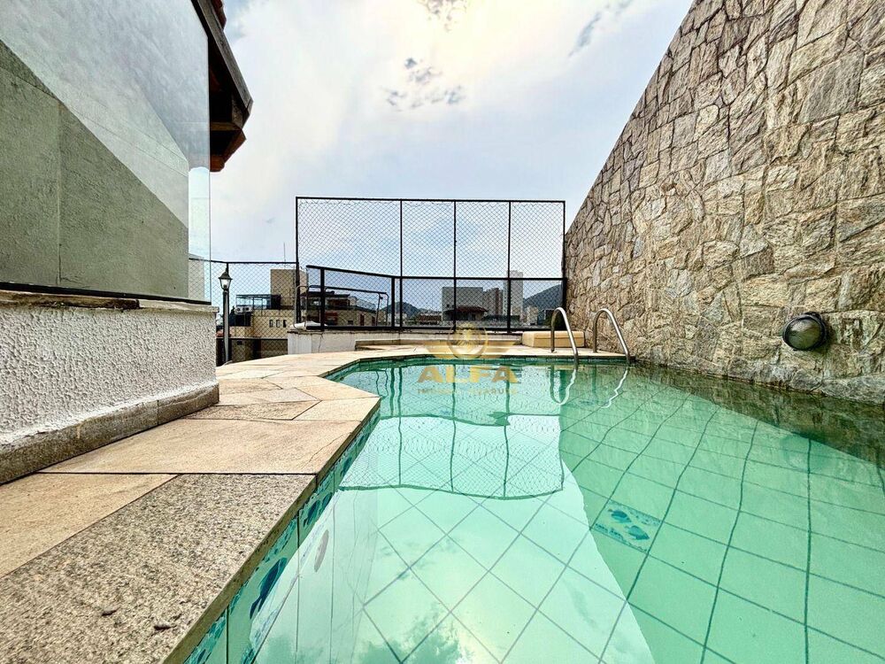 Cobertura, 2 quartos, 158 m² - Foto 1