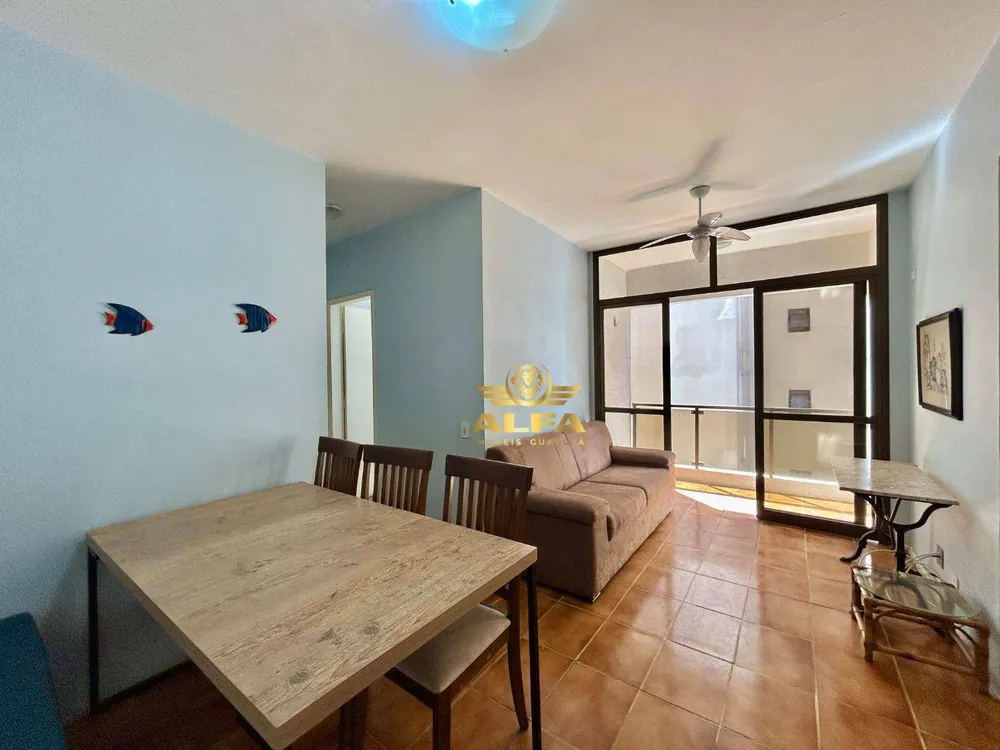 Apartamento, 3 quartos, 70 m² - Foto 1
