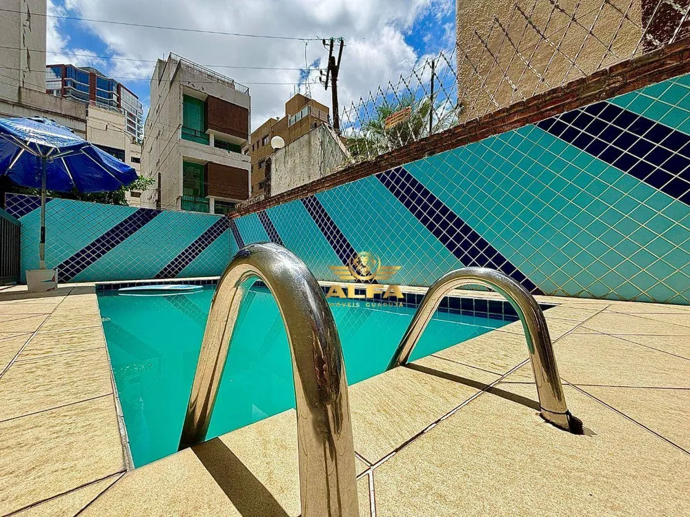 Apartamento, 3 quartos, 70 m² - Foto 12