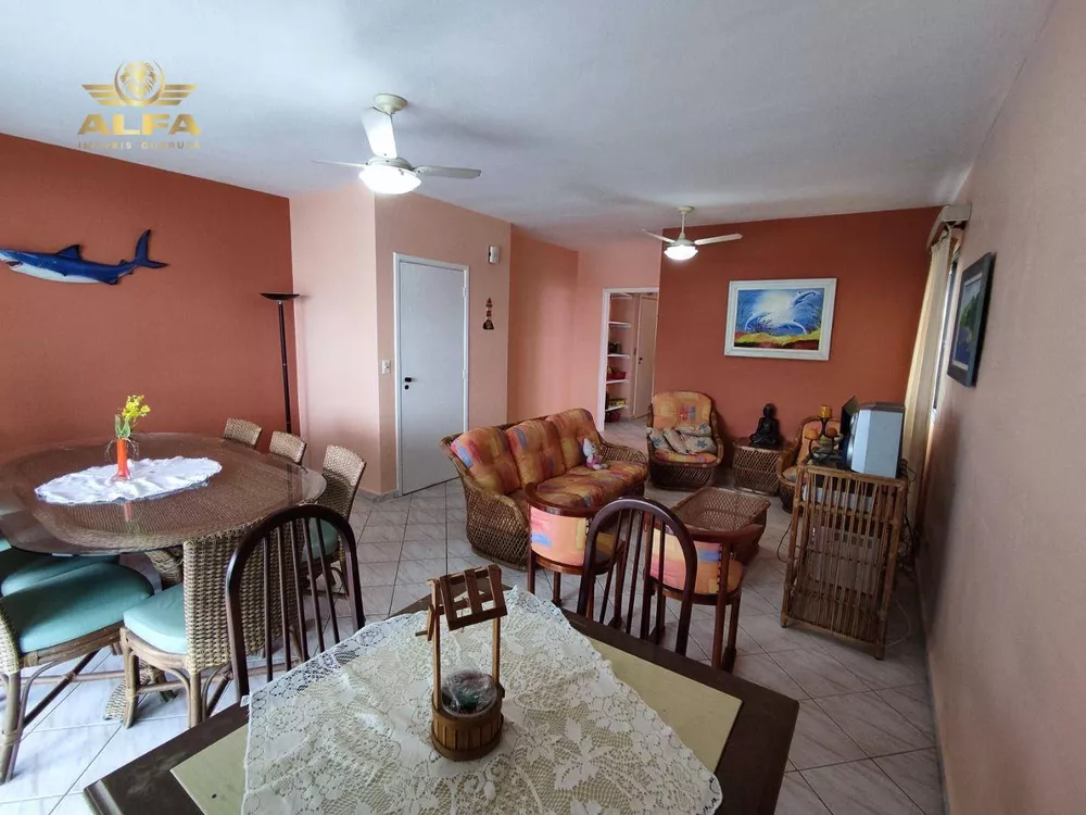 Apartamento à venda com 4 quartos, 150m² - Foto 2