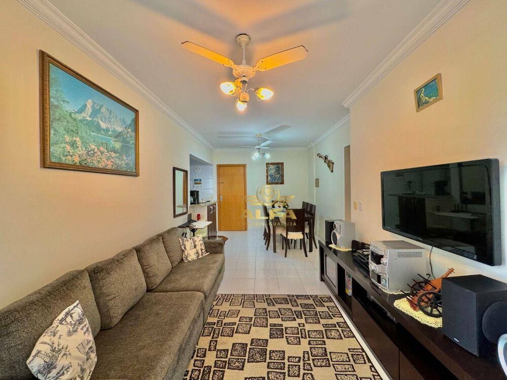 Apartamento, 2 quartos, 86 m² - Foto 8