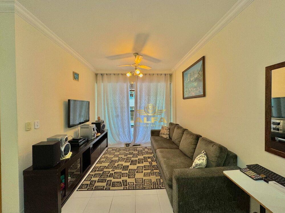 Apartamento, 2 quartos, 86 m² - Foto 2