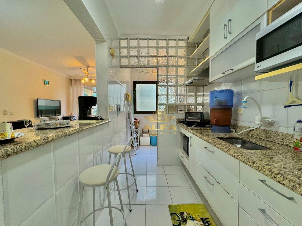 Apartamento, 2 quartos, 86 m² - Foto 3