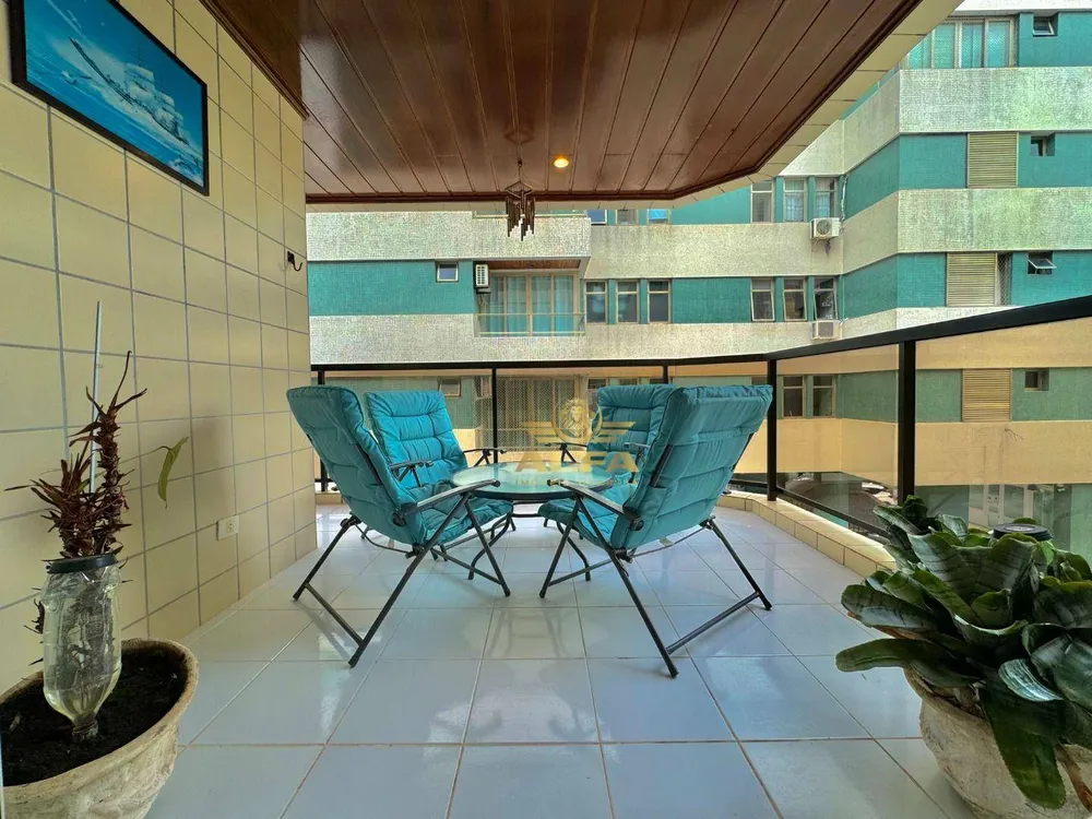Apartamento, 2 quartos, 86 m² - Foto 4