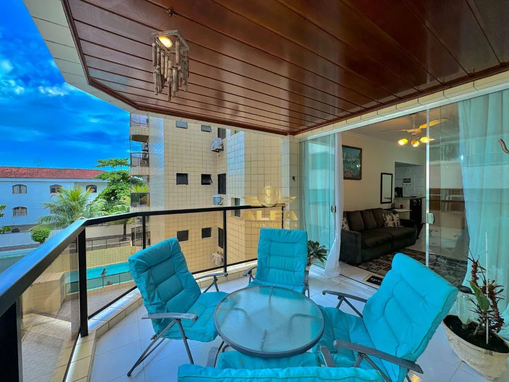 Apartamento, 2 quartos, 86 m² - Foto 5