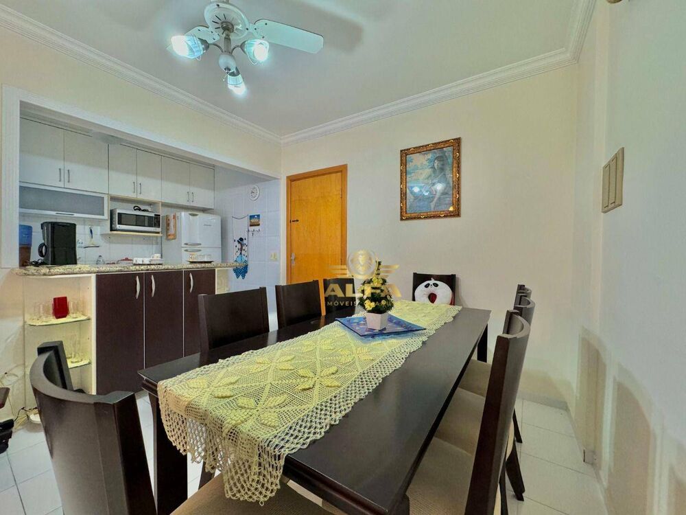 Apartamento, 2 quartos, 86 m² - Foto 6
