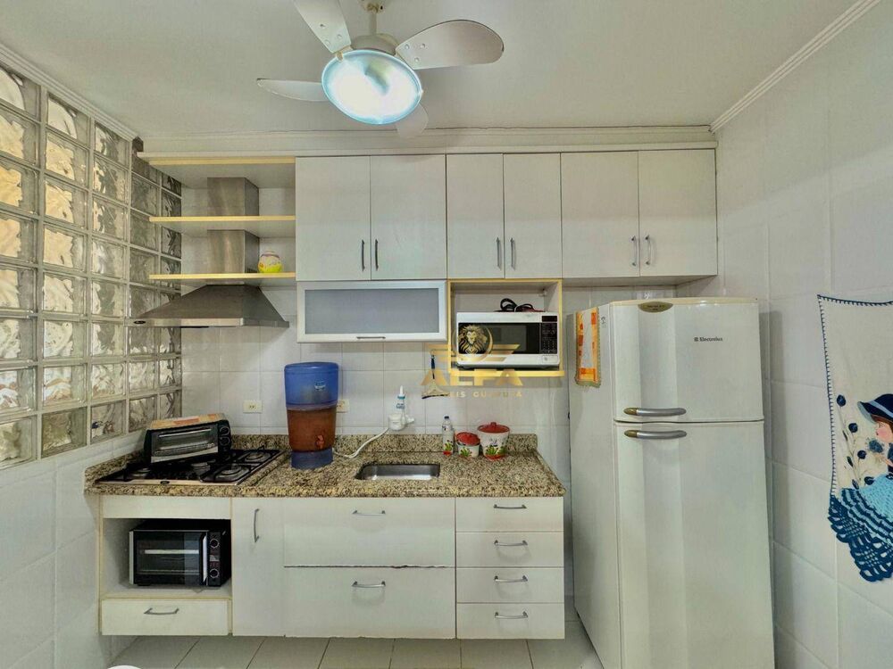 Apartamento, 2 quartos, 86 m² - Foto 4
