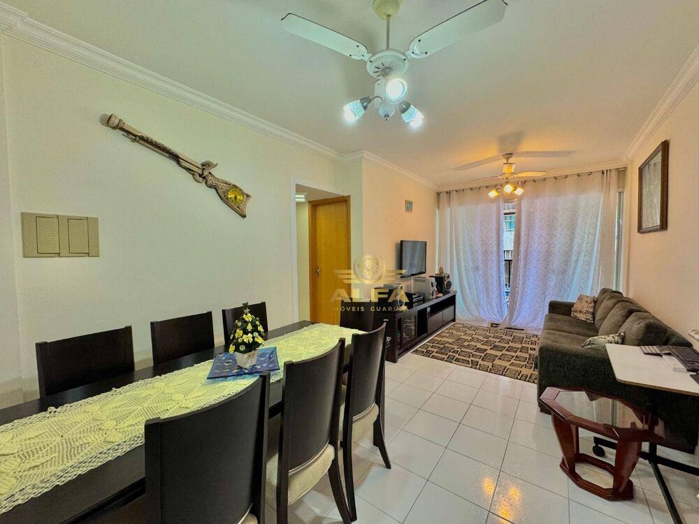 Apartamento, 2 quartos, 86 m² - Foto 1