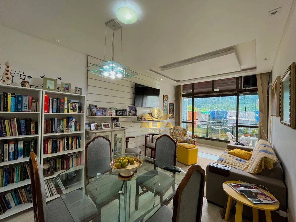 Apartamento, 2 quartos, 70 m² - Foto 5