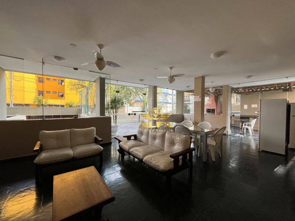 Apartamento, 2 quartos, 70 m² - Foto 1