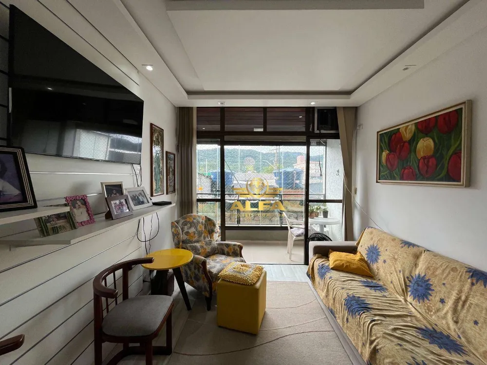 Apartamento, 2 quartos, 70 m² - Foto 6