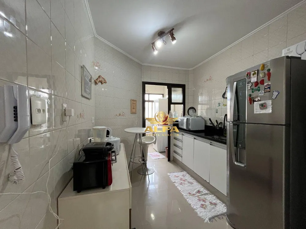 Apartamento, 2 quartos, 70 m² - Foto 2