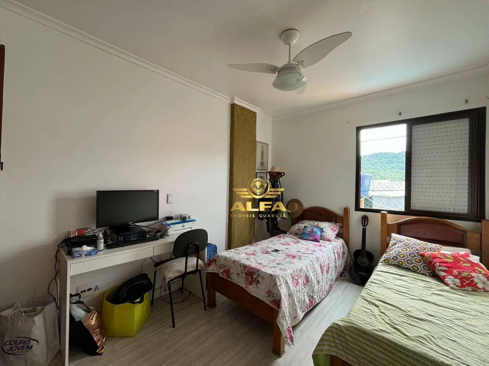 Apartamento, 2 quartos, 70 m² - Foto 6