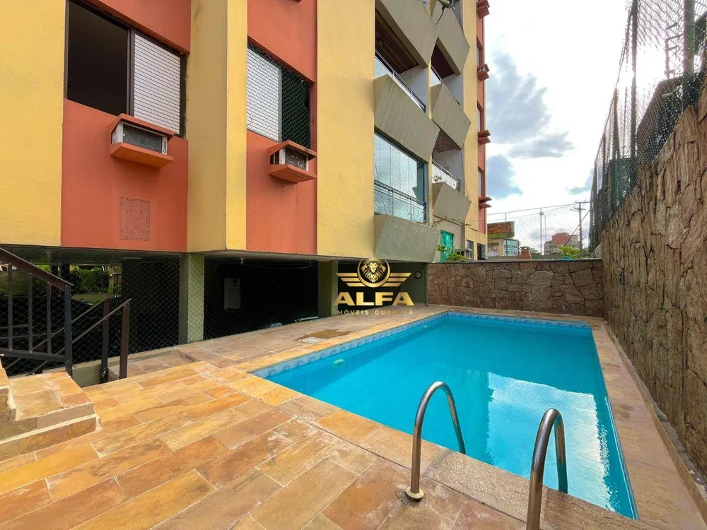 Apartamento, 2 quartos, 70 m² - Foto 11