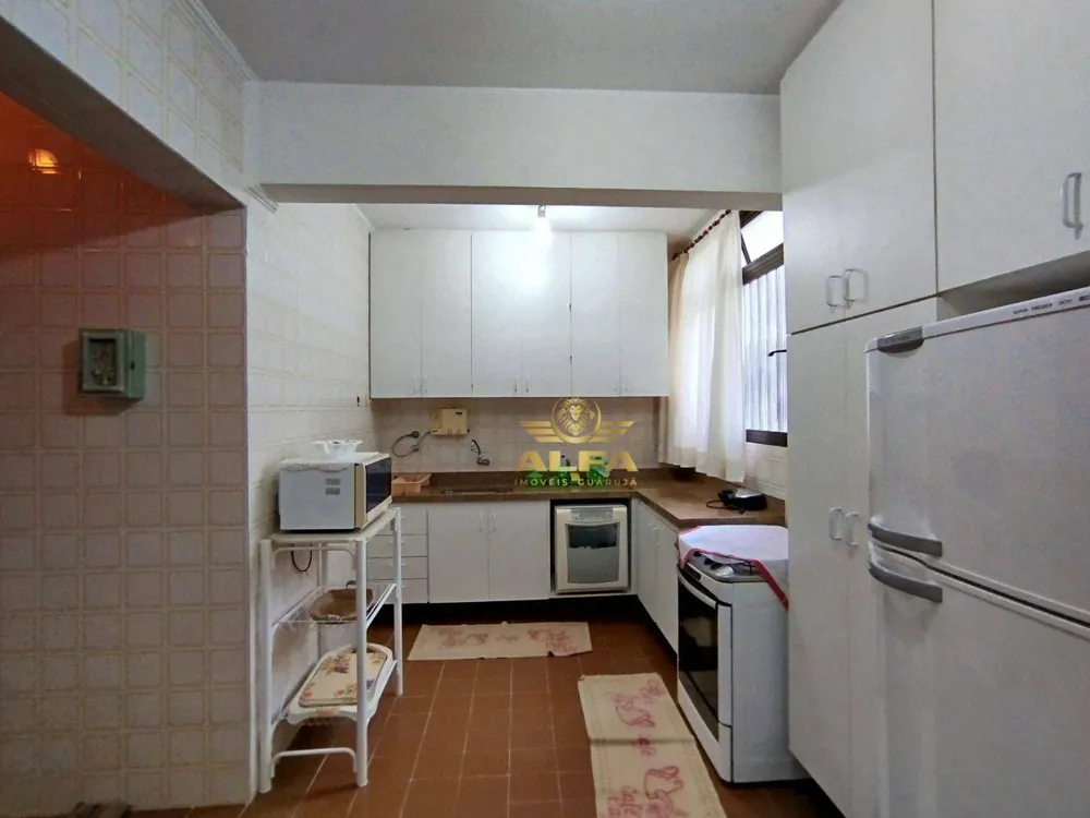 Apartamento, 3 quartos, 100 m² - Foto 3