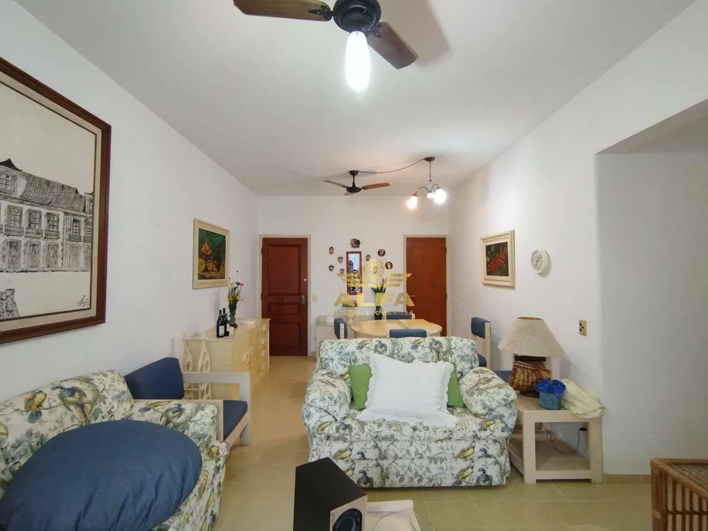 Apartamento, 3 quartos, 100 m² - Foto 3