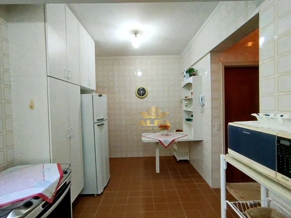 Apartamento, 3 quartos, 100 m² - Foto 2