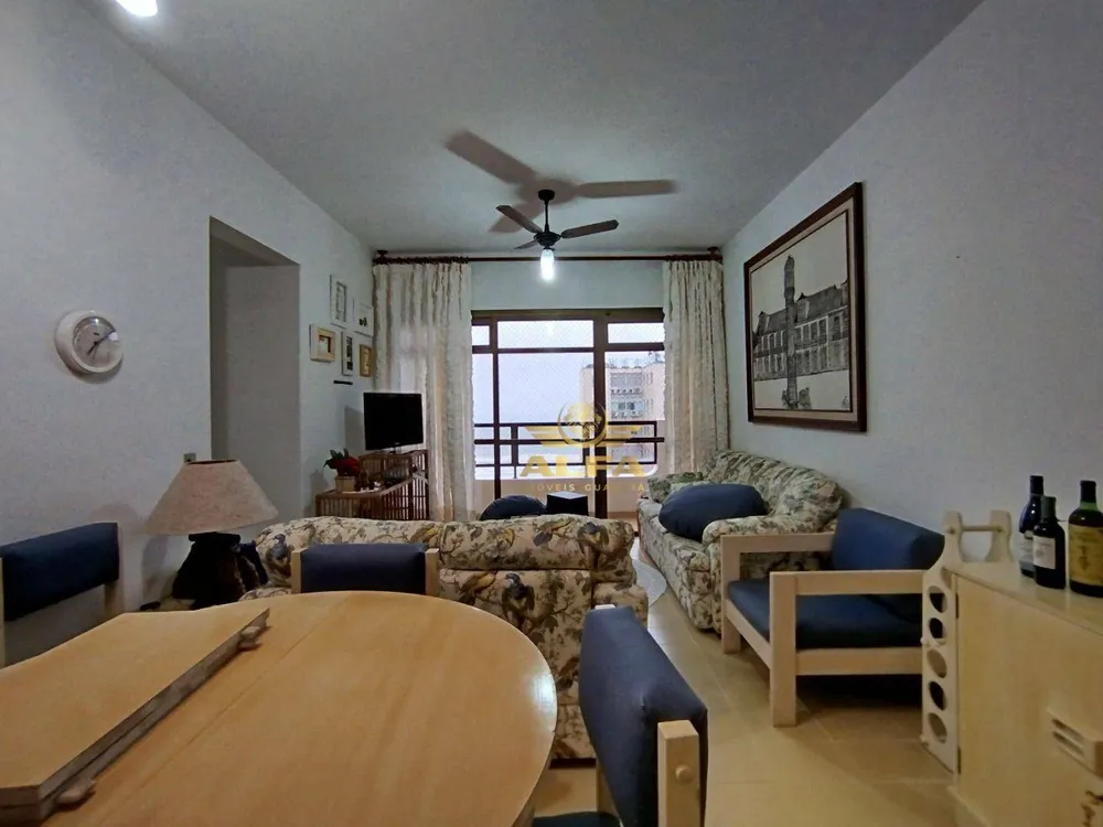 Apartamento, 3 quartos, 100 m² - Foto 4
