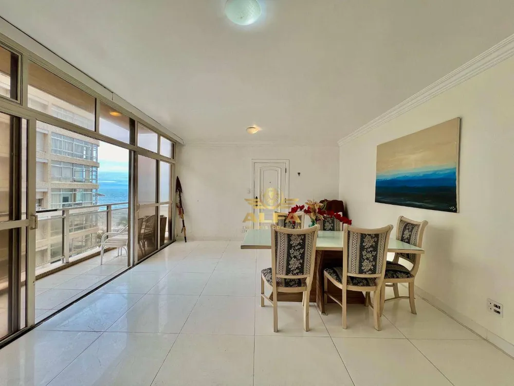 Apartamento, 3 quartos, 200 m² - Foto 5