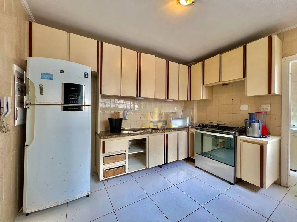 Apartamento, 3 quartos, 200 m² - Foto 11