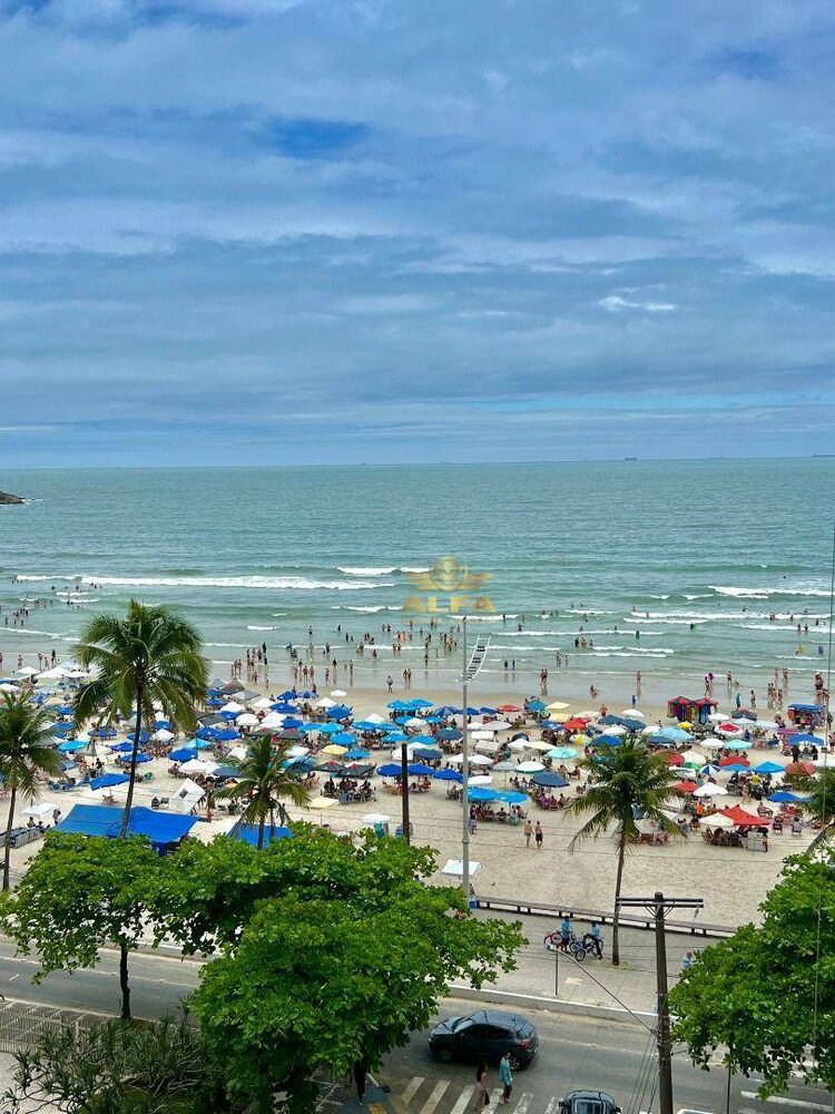 Apartamento, 3 quartos, 200 m² - Foto 1