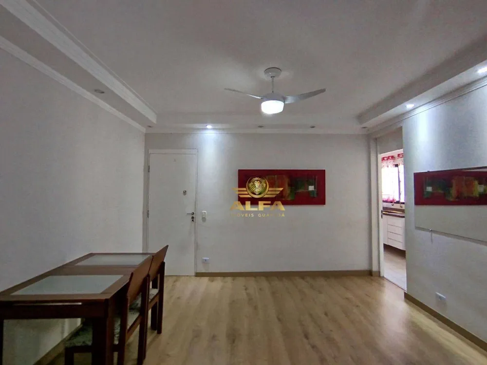 Apartamento, 2 quartos, 75 m² - Foto 4