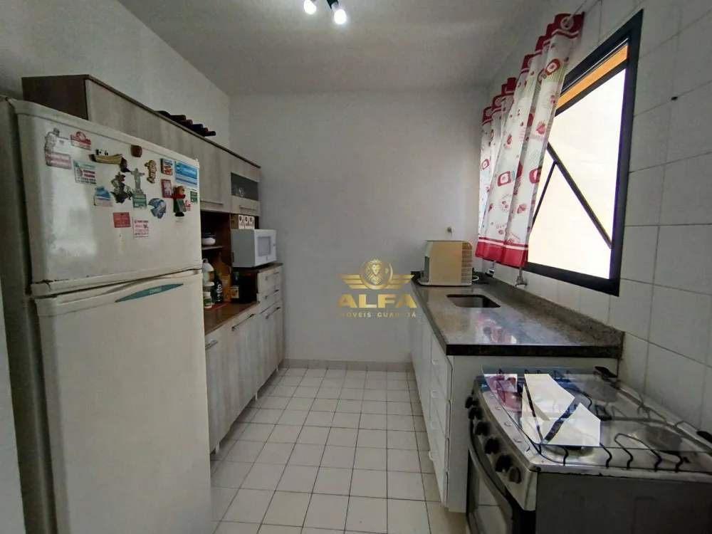 Apartamento, 2 quartos, 75 m² - Foto 8