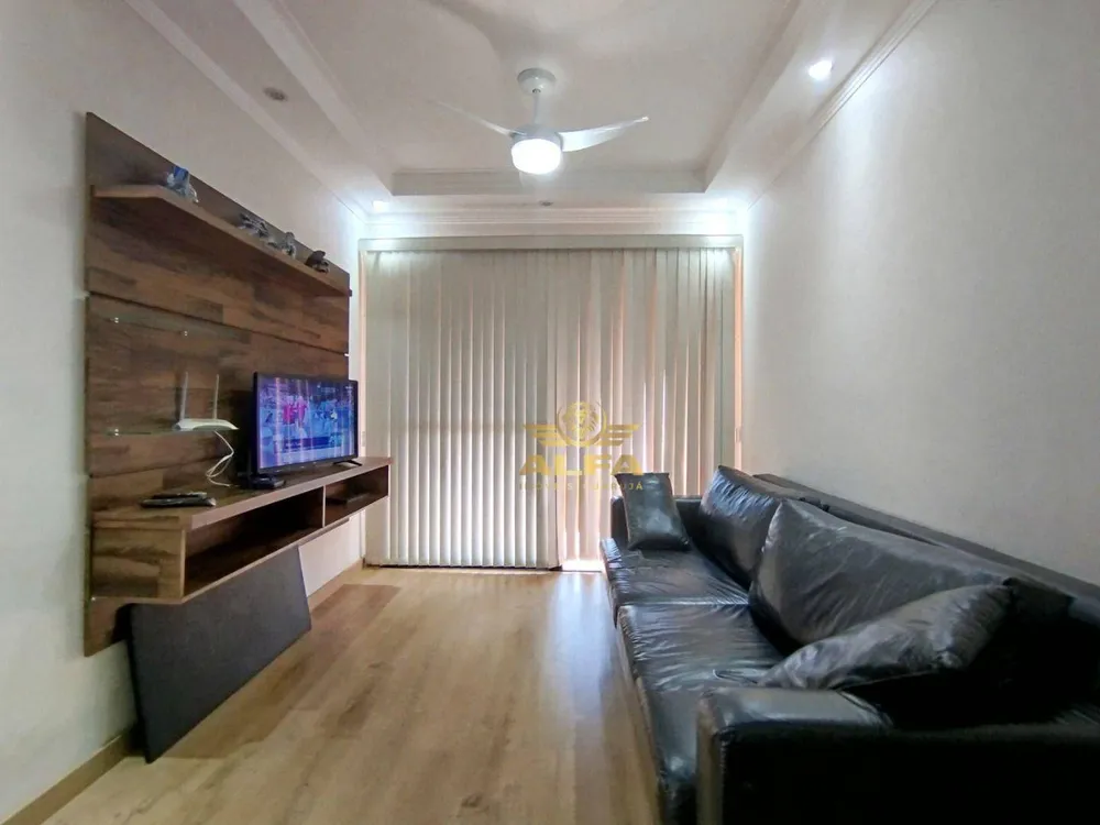 Apartamento, 2 quartos, 75 m² - Foto 3