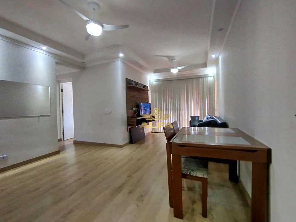 Apartamento, 2 quartos, 75 m² - Foto 2