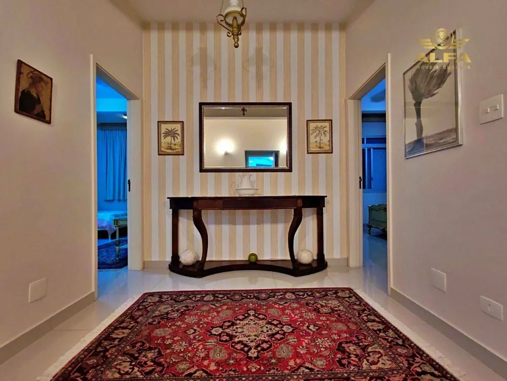 Apartamento, 5 quartos, 396 m² - Foto 3