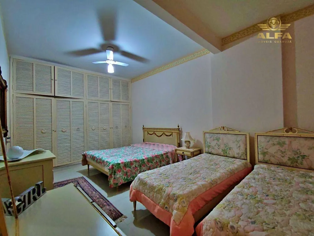 Apartamento, 5 quartos, 396 m² - Foto 9