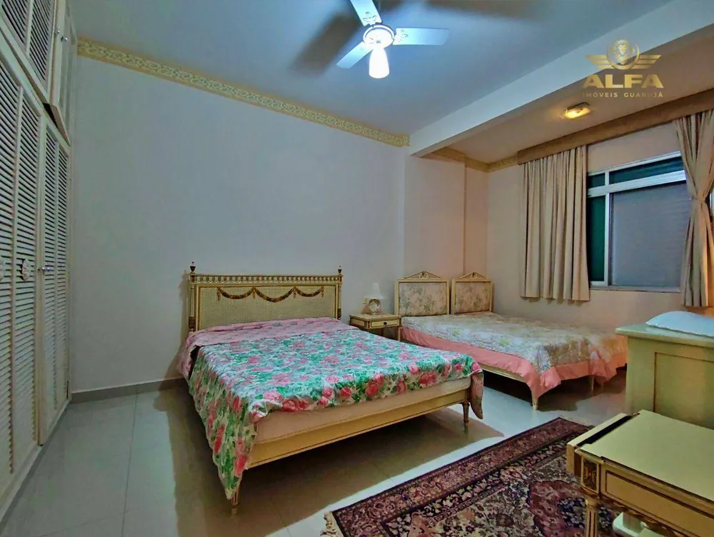 Apartamento, 5 quartos, 396 m² - Foto 6
