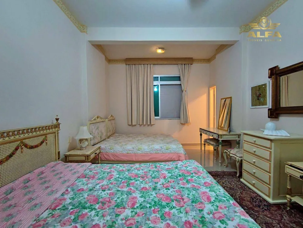 Apartamento, 5 quartos, 396 m² - Foto 7