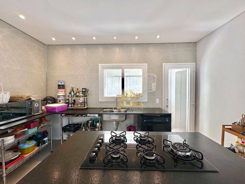 Casa de Condomínio, 4 quartos - Foto 7