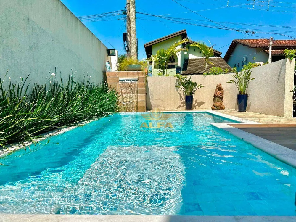 Casa de Condomínio, 4 quartos - Foto 31