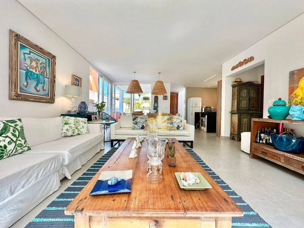 Casa de Condomínio, 4 quartos - Foto 6