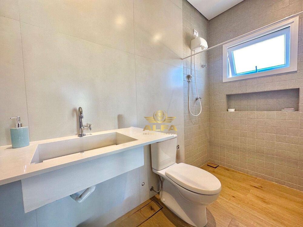 Casa de Condomínio, 4 quartos - Foto 14