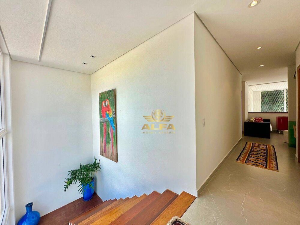 Casa de Condomínio, 4 quartos - Foto 11
