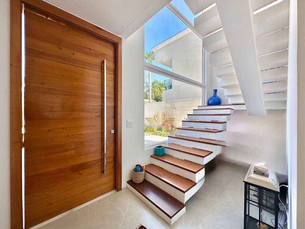 Casa de Condomínio, 4 quartos - Foto 10
