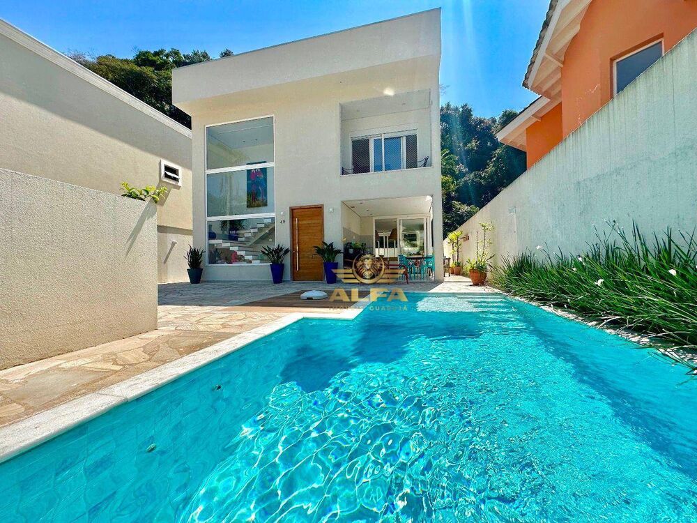 Casa de Condomínio, 4 quartos - Foto 24