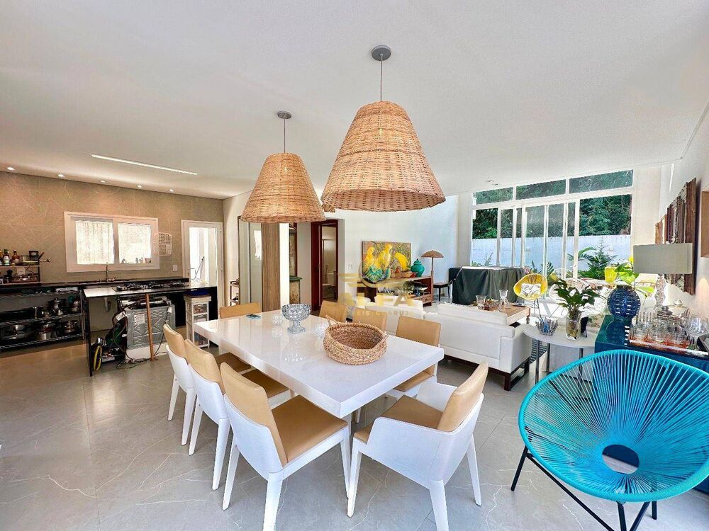 Casa de Condomínio, 4 quartos - Foto 1