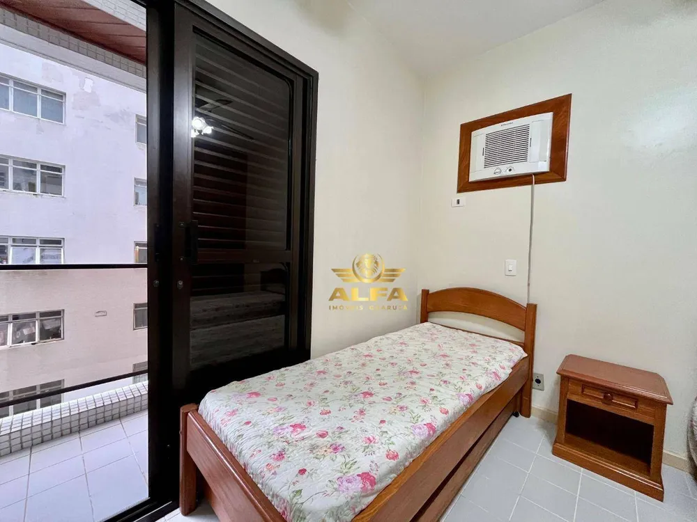 Apartamento, 3 quartos, 110 m² - Foto 3