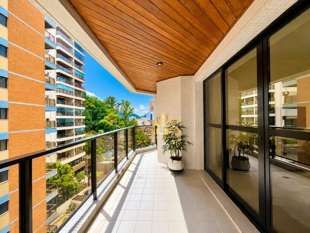 Apartamento, 3 quartos, 110 m² - Foto 1