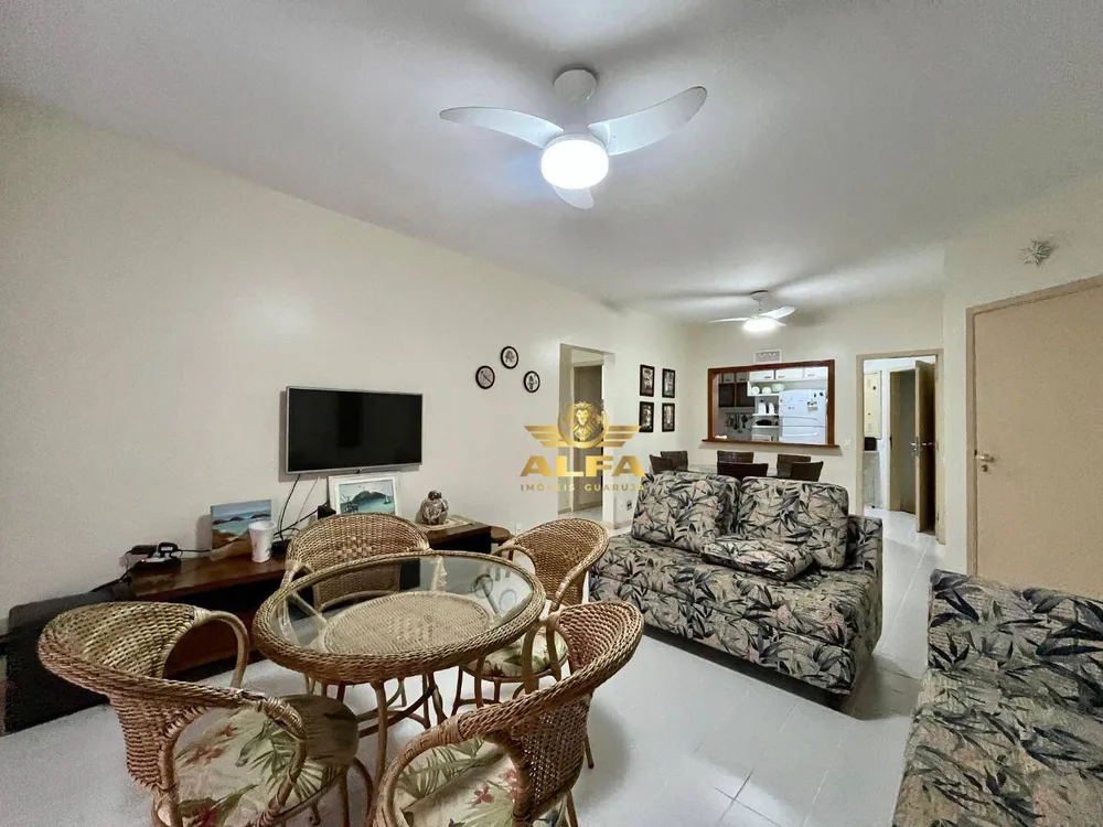 Apartamento, 3 quartos, 110 m² - Foto 2