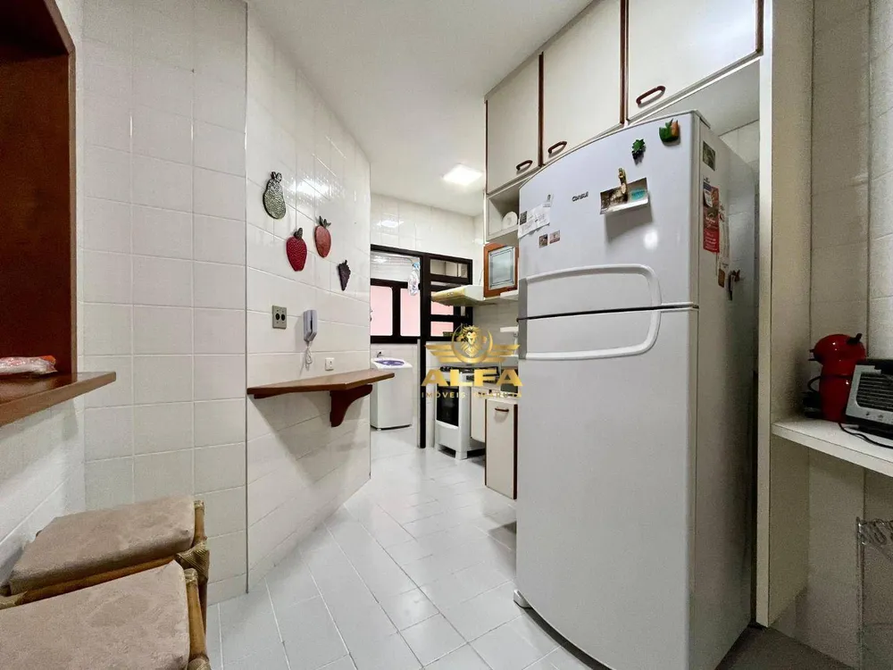 Apartamento, 3 quartos, 110 m² - Foto 4